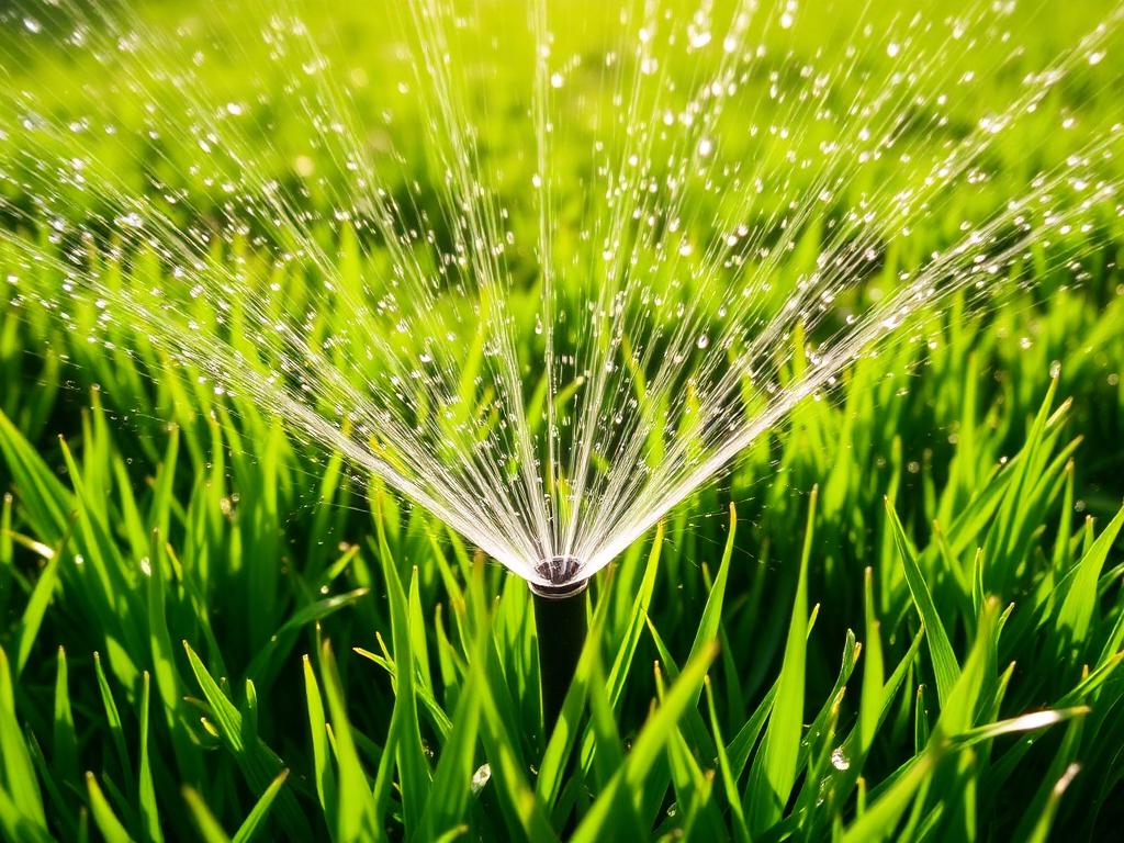Irrigation Services