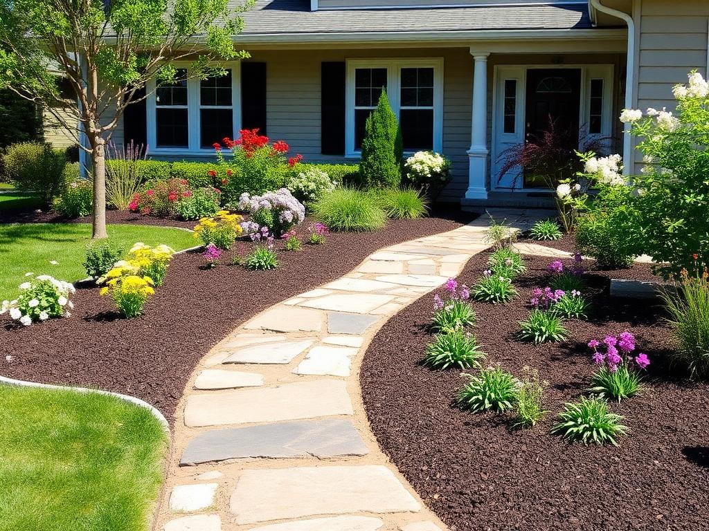 Landscape Design & Build