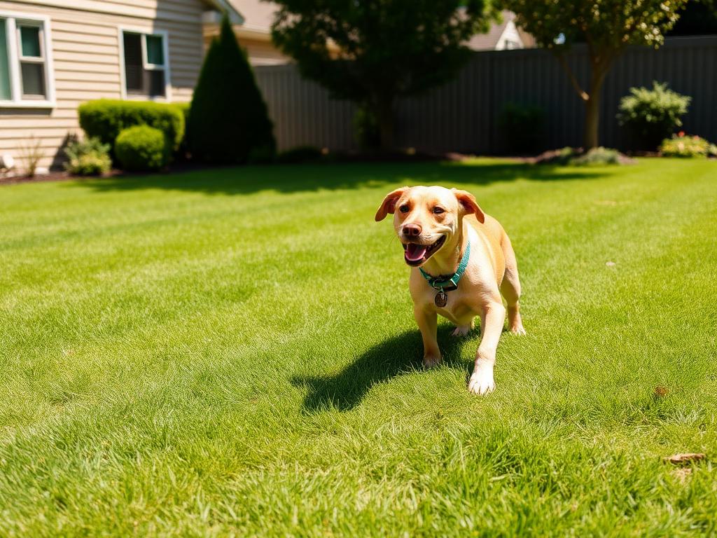 Flea & Tick Control