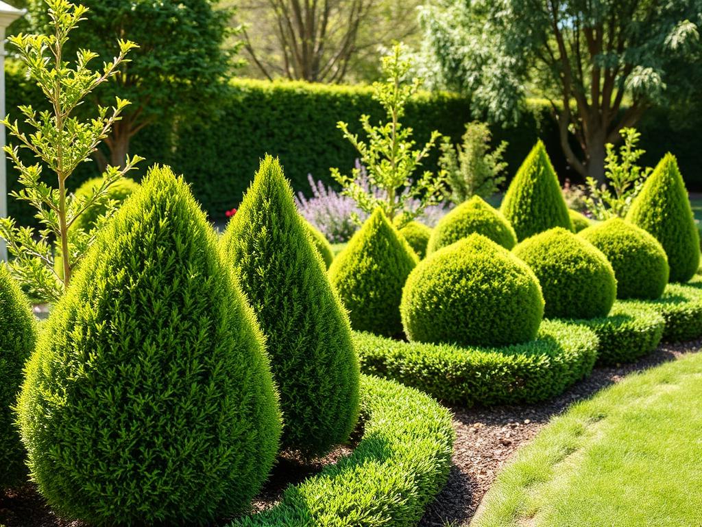 Tree & Shrub Maintenance